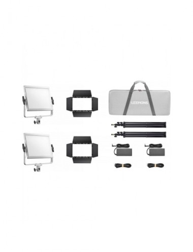 Godox Litemons LP400Bi...
