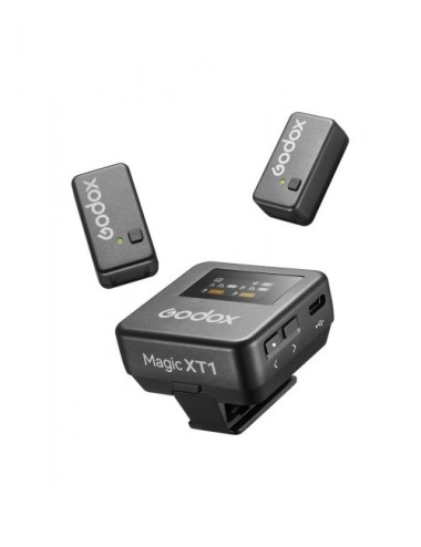 Godox Magic XT1-CL...