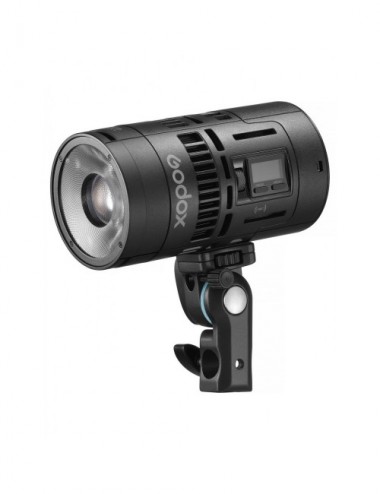 Godox KNOWLED MS60R RGB Luz...