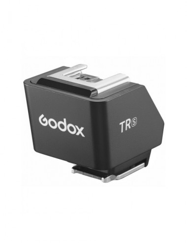 Godox TR-S TTL Alzador de...