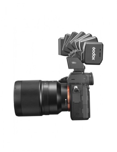 Godox TR-S TTL Alzador de...