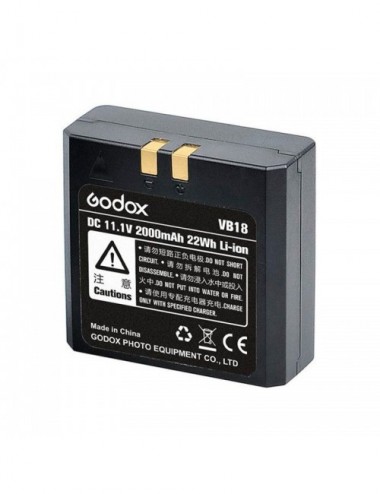 Godox VB-18 Batería...