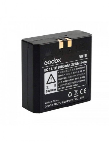 Godox VB-18 Batería...