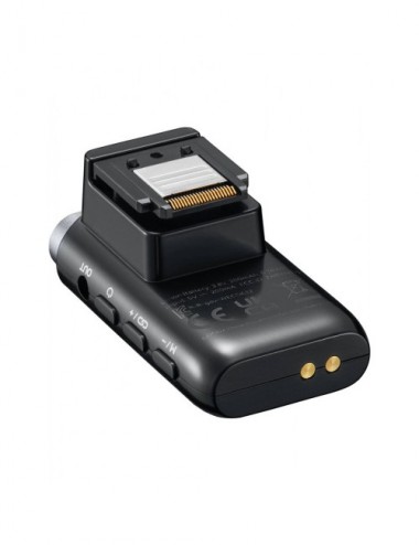 Sony WEC-S Kit 2 Micrófono...