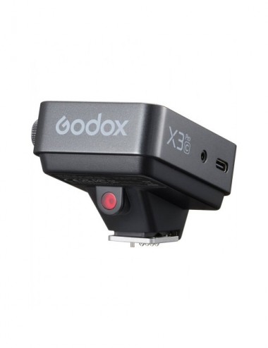 Godox X3Pro C Touchscreen...