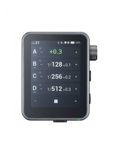 Godox X3Pro N Touchscreen...