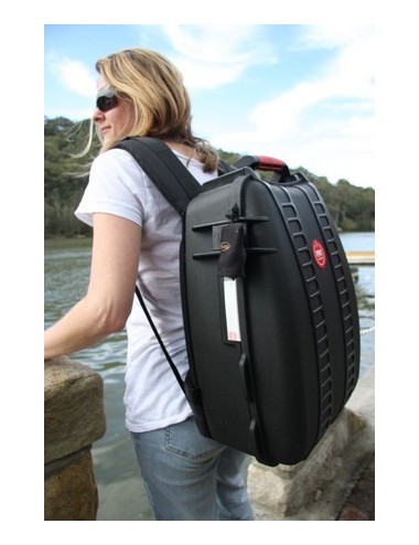 HPRC 3500 Mochila...