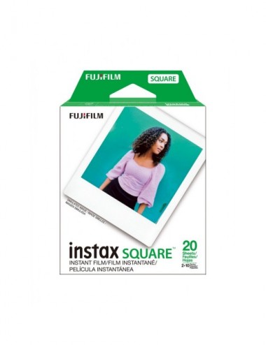 Fujifilm instax SQUARE Film...