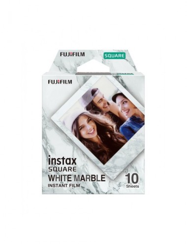 Fujifilm instax SQUARE Film...