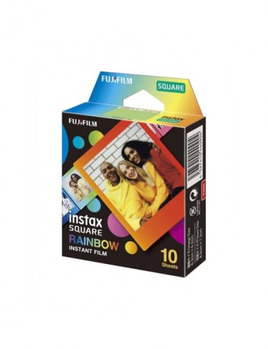 Fujifilm instax SQUARE Film...