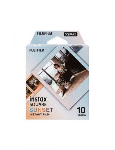 Fujifilm instax SQUARE Film...