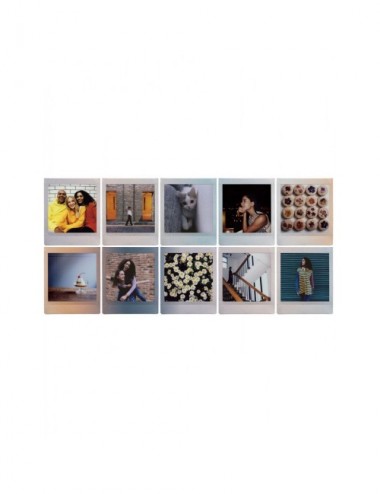 Fujifilm instax SQUARE Film...