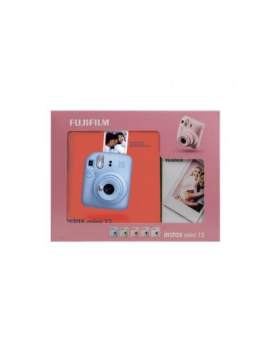 FUJIFILM KIT INSTAX MINI 12...