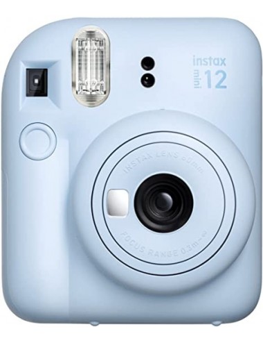 FUJIFILM KIT INSTAX MINI 12...