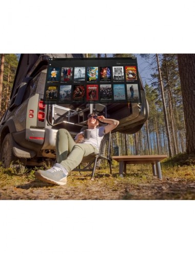 Lemorele Streaming Box...