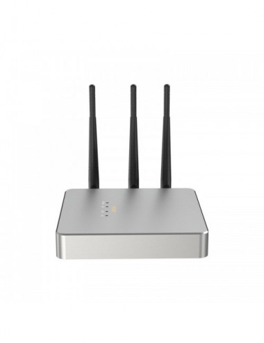 Lemorele K12U Sistema de...