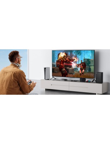 Lemorele G99 Switch HDMI 4K...