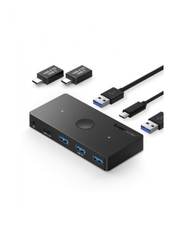 Lemorele H100 Comparte...