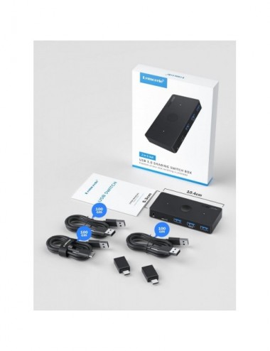 Lemorele H100 Comparte...