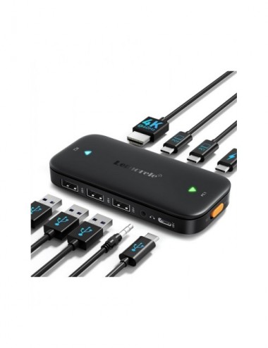 Lemorele H200 Conecta...