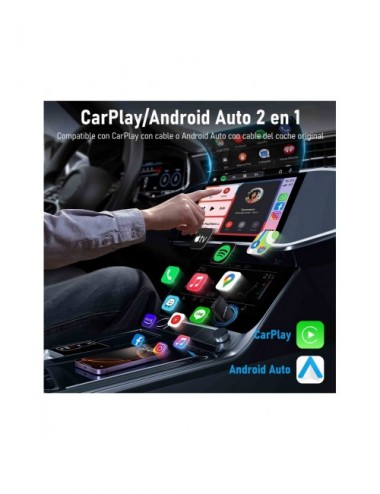 Lemorele Adaptador...