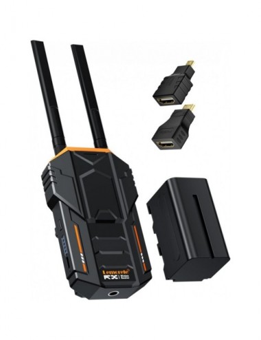 Lemorele R100Plus-RX...