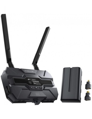 Lemorele R200-RX Solo...