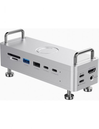 Ulanzi QT03 Docking Station...