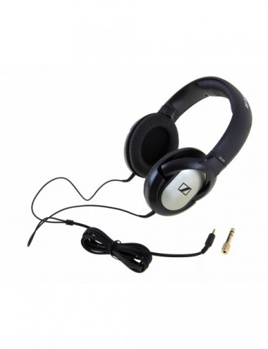 sennheiser supraaurales hd 206