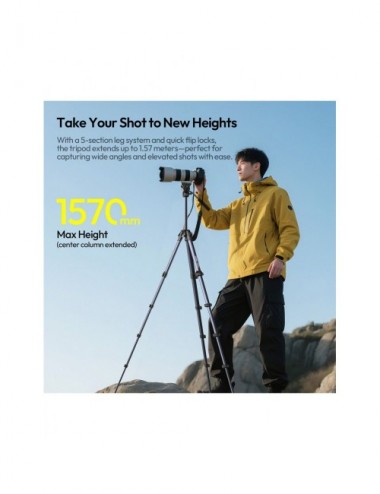 Ulanzi Ombra Video II...