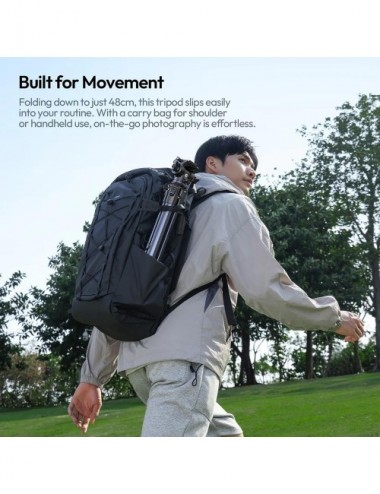 Ulanzi Ombra II Traveler...