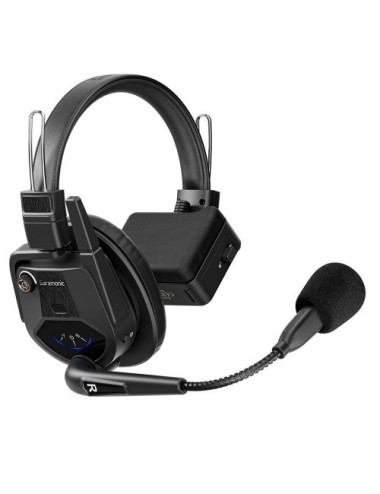 Saramonic WiTalk9-SRH...