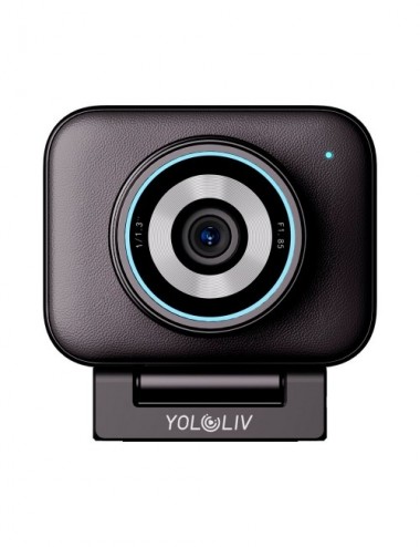 YoloLiv YoloCam S3 Webcam...