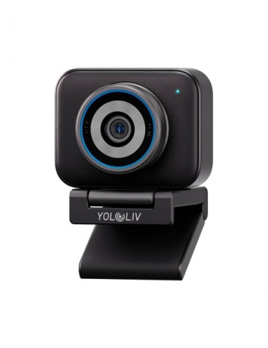 YoloLiv YoloCam S3 Webcam...