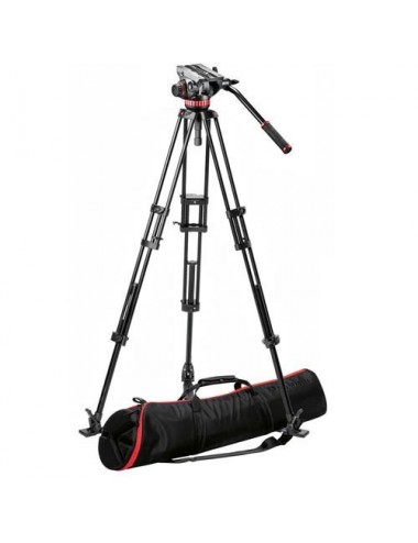 Manfrotto MVH502A (502HD)...