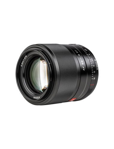 Viltrox AF 56mm f/1.4 XF...