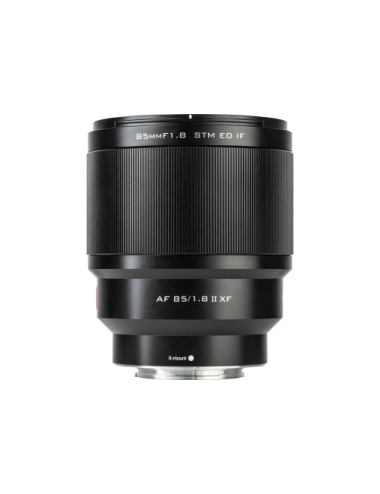 Viltrox AF 85mm f/1.8 FE II...