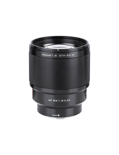 Viltrox AF 85mm f/1.8 FE II...