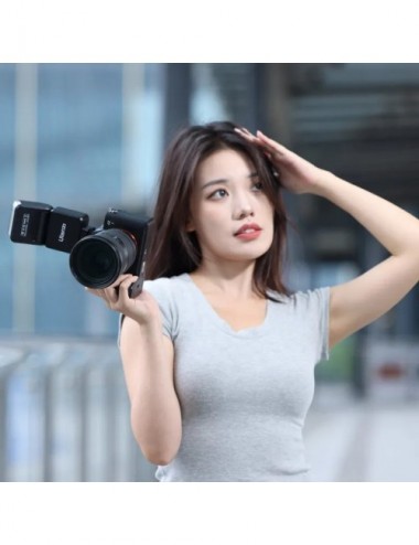 Ulanzi Flash F32 Con...