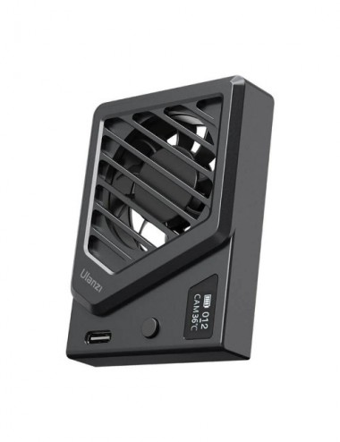 Ulanzi Ventilador de...