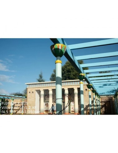 Viltrox AF 27mm F1.2 Pro XF...