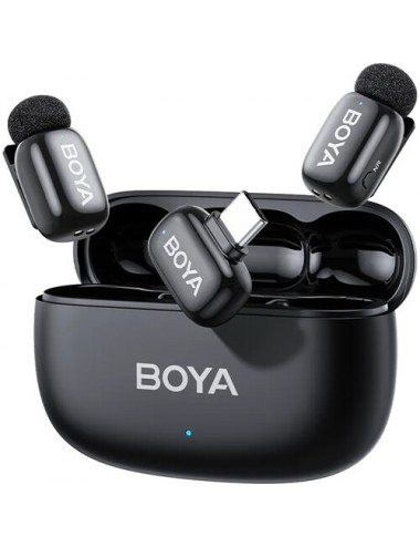 Boya BOYAMINI 2-02...