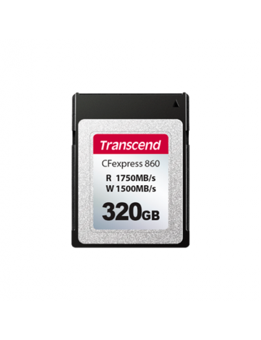 Transcend CFexpress 860 Tipo B
