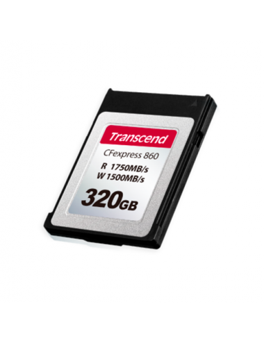Transcend CFexpress 860 Tipo B