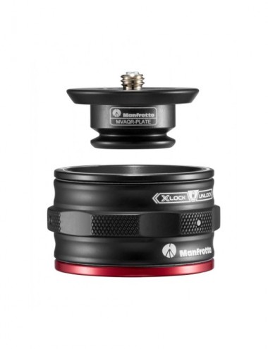 Manfrotto MOVE MVAQR...