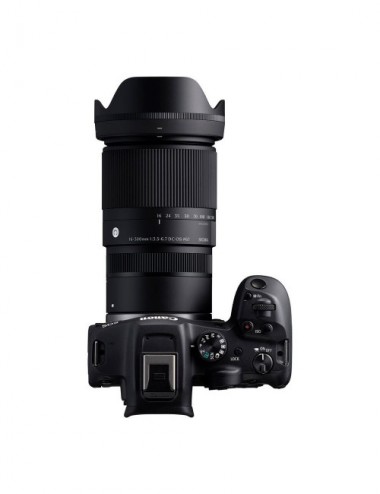 Sigma 16-300mm f/3.5-6.7 DC...