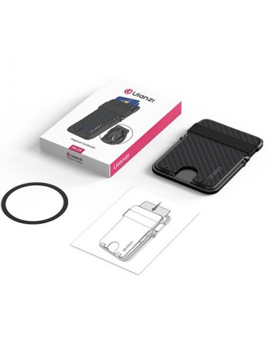 Ulanzi ML25 MagLock Card...