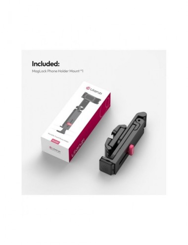 Ulanzi MA89 MagLock Mini...