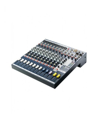 Soundcraft EFX8 8-Canales...