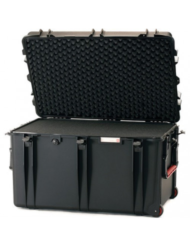 HPRC  2800CW  Maleta Rígida...